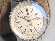 BRT Navitimer 41 Replica - Image 4