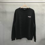 BLCG Coke round neck hoodie