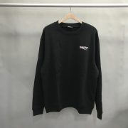 BLCG Coke round neck hoodie