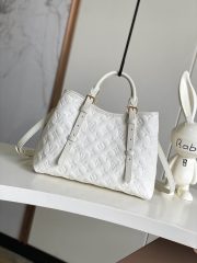 L X V BABYLONE TOTE Handbag（Multiple colors/sizes） - Image 3