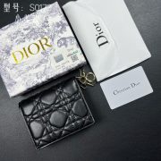 DR Wallets 10.4x7x2cm（Multiple colors） - Image 2