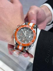 OMG Planet Ocean Grey Replica - Image 6