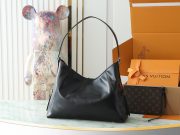 L X V CarryAll Dark 39x30x15cm - Image 2