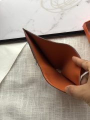 Herms Wallets 10*12cm（Multiple colors） - Image 12