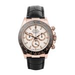 White Face Rolxx Daytona Size:40mm