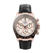 White Face Rolxx Daytona Size:40mm