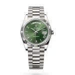Rolxx Olive Green Replica
