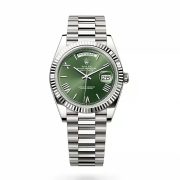 Rolxx Olive Green Replica