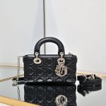 DR Shoulder bag 22x12x6cm