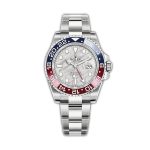 Rolxx GMT-MASTERII M126719BLRO-0002 Size:40mm