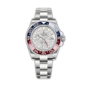 Rolxx GMT-MASTERII M126719BLRO-0002 Size:40mm