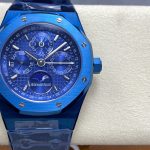 APS Watch