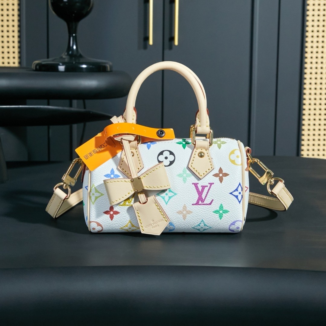 A7D518DF-4484-B81E-8B8D-0EA36679705A L X V NANO SPEEDY M13391 10x7.5x16cm - Image 1