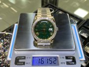 Rolxx Presidential Replica With Diamond - Image 4