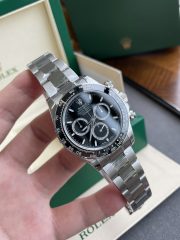 Rolxx Daytona Stainless Steel Replica Size:40mm - Image 8