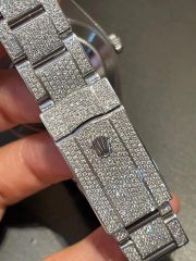 Rolxx Datejust 116300 Replica - Image 8