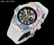 HB Rainbow Watch Replica - Image 3