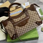 GUC handbag