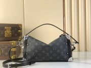 L X V Shoulder bag 28x7x15cm - Image 8