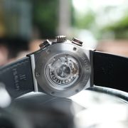 HB Leather Strap Replica - Image 4