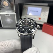 OMG  Seamaster Diver 300M  8800 Diver - Image 3