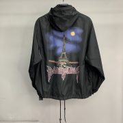 BLCG BLCG Tower Night View waterproof jacket - Image 3