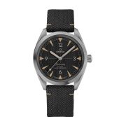 OMG Railmaster Black Replica