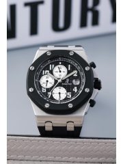 Chronograph APS Replica - Image 4