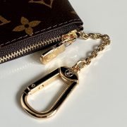 L X V Wallets 12x7cm - Image 5
