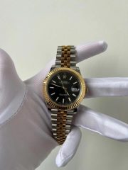 Rolxx Datejust Jubilee Replica - Image 7