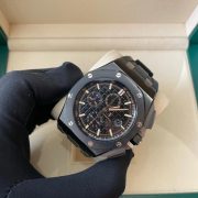 APS Royal Oak 26405CE.OO.A002CA.02 Replica - Image 6