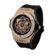 HB Diamond Watch Replica - Image 2