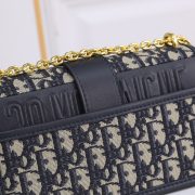 DR Shoulder bag 21.5x12x6cm - Image 7