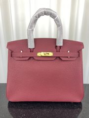 Herms Birkin 30cm/35cm（Multiple colors） - Image 4