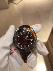OMG Co Axial Escapement Replica - Image 5