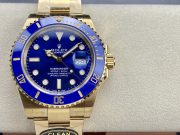 Rolxx Blue Submariner Replica - Image 2