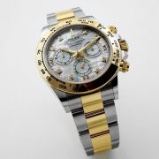 Rolxx Daytona 116500LN Replica Size:40mm - Image 3