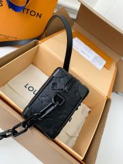 L X V MINI SOFT TRUNK  18.5*13*8cm - Image 2