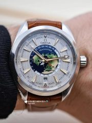 OMG World Timer Replica - Image 6