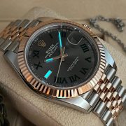 Rolxx Datejust Wimbledon Replica - Image 6