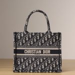 DR BOOK Tote 26.5x21x14cm