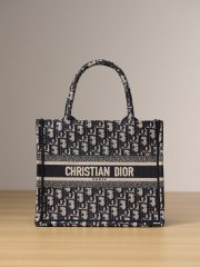 DR BOOK Tote 26.5x21x14cm