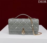 DR Shoulder bag 21X11.5X4.5cm（Multiple colors） - Image 8