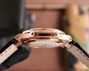 PP Nautilus Gold Leather Replica - Image 7