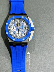APS Black Blue Ceramic Replica - Image 6