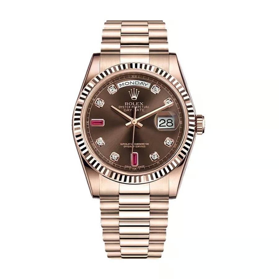 AAB7CC51-02CB-B6DC-2D99-077860E040C8 Rolxx Ladies Replica - Image 1