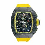 R Mille RM11-03 Yellow Storm Replica