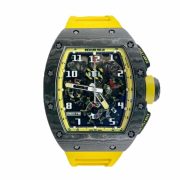 R Mille RM11-03 Yellow Storm Replica