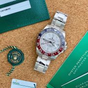 Rolxx GMT-MASTERII M126719BLRO-0002 Size:40mm - Image 12