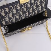 DR Shoulder bag 21.5x12x6cm - Image 4
